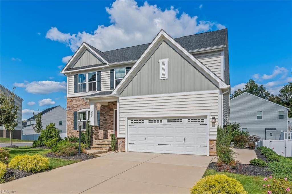 228 Boltons Mill Pw - Photo 1