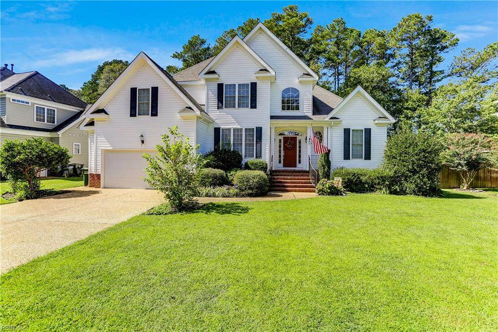 102 Collington Rn - Photo 1