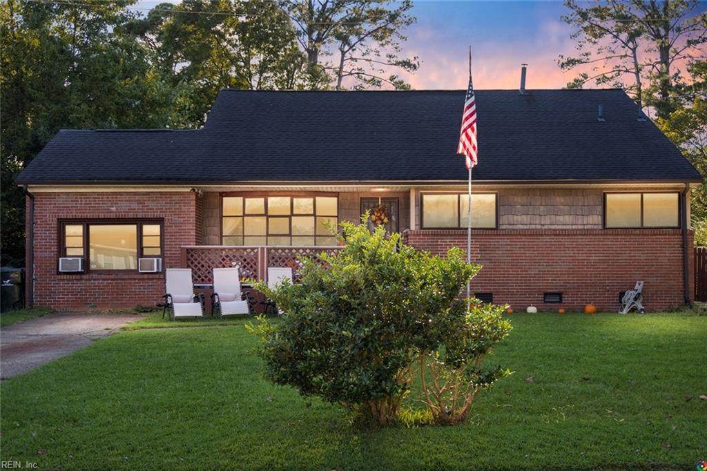 413 Pepper Mill Ln - Photo 1