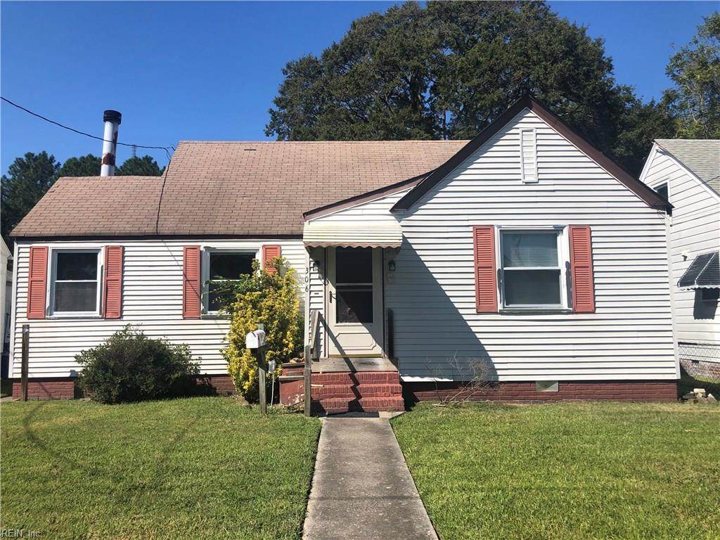 306 Plover Dr - Photo 1