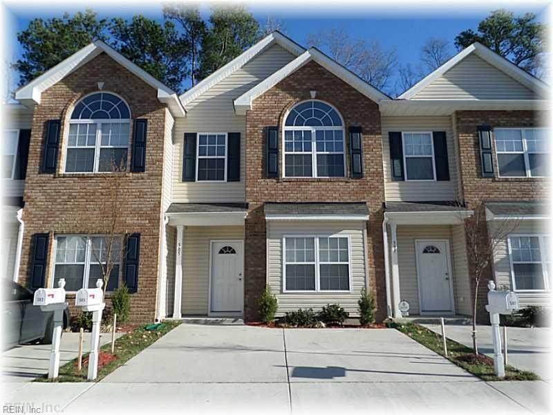 585 Old Colonial Way - Photo 1