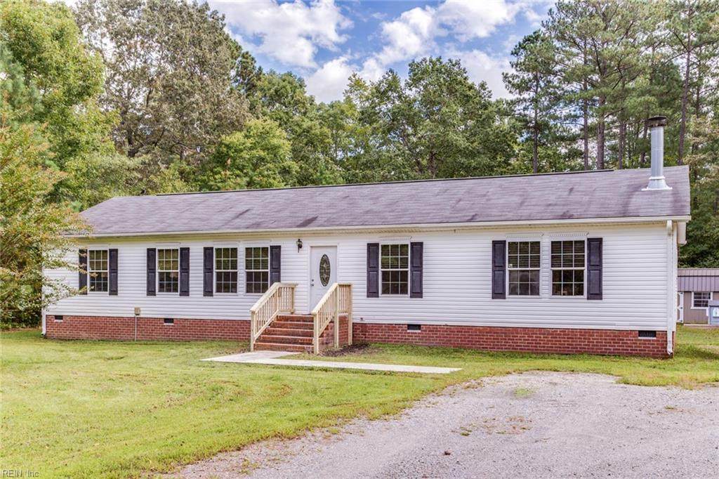 8387 Willis Rd - Photo 1