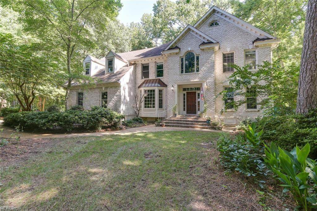 106 Flag Creek Rd - Photo 1