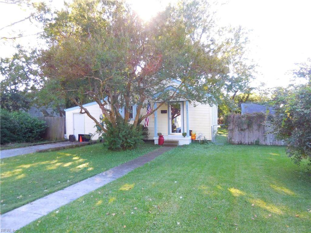 3057 Tree Chop Rd - Photo 1