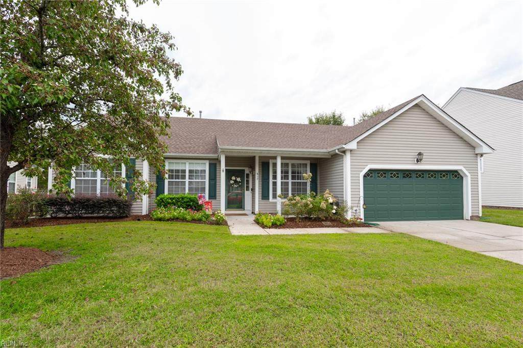617 Staley Crest Way - Photo 1