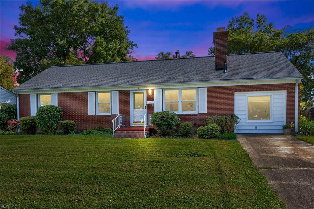 13 Redbud Ln - Photo 1