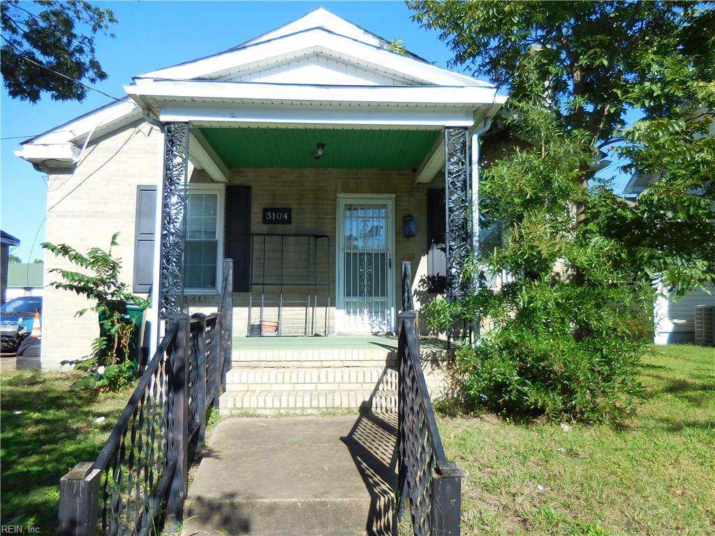 3104 Marshall Ave - Photo 1