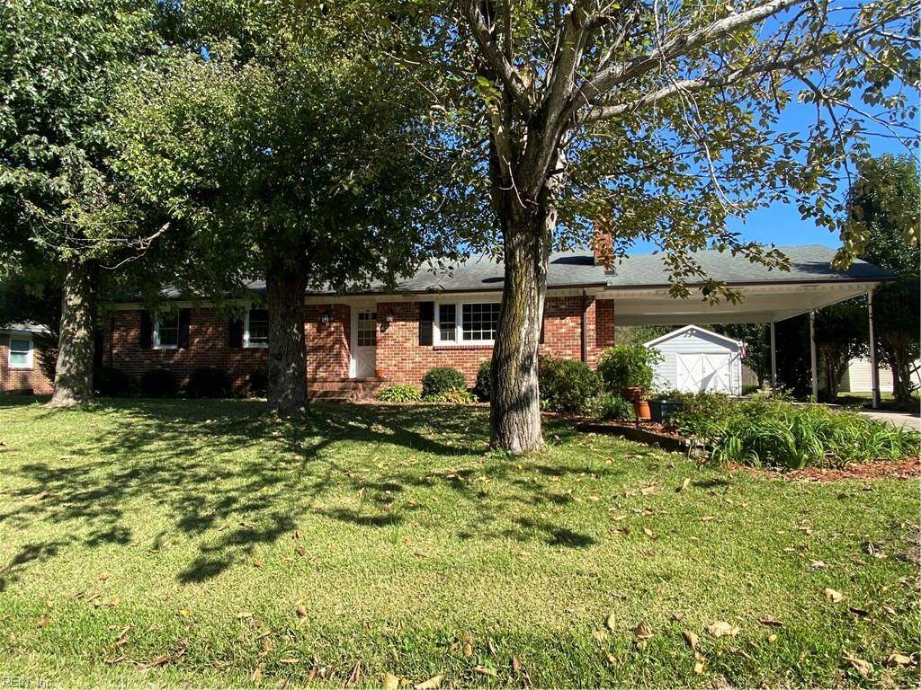 6004 Vineyard Ln - Photo 1