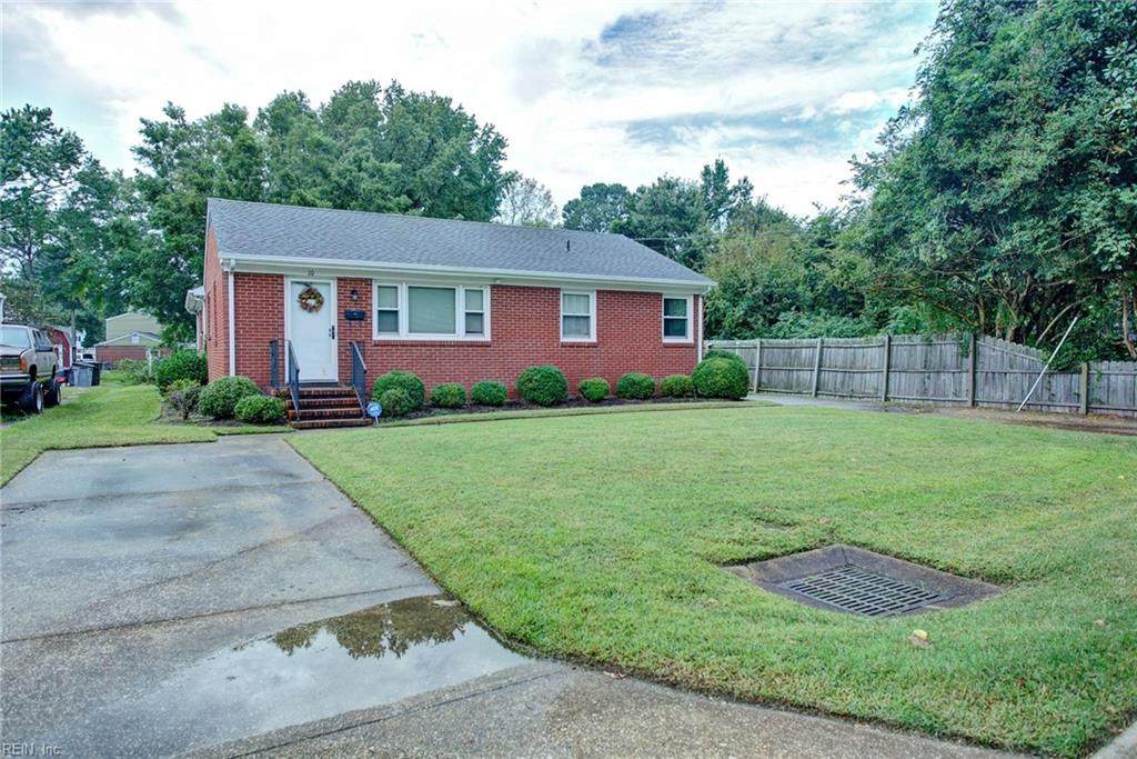 10 Russell Rd - Photo 1