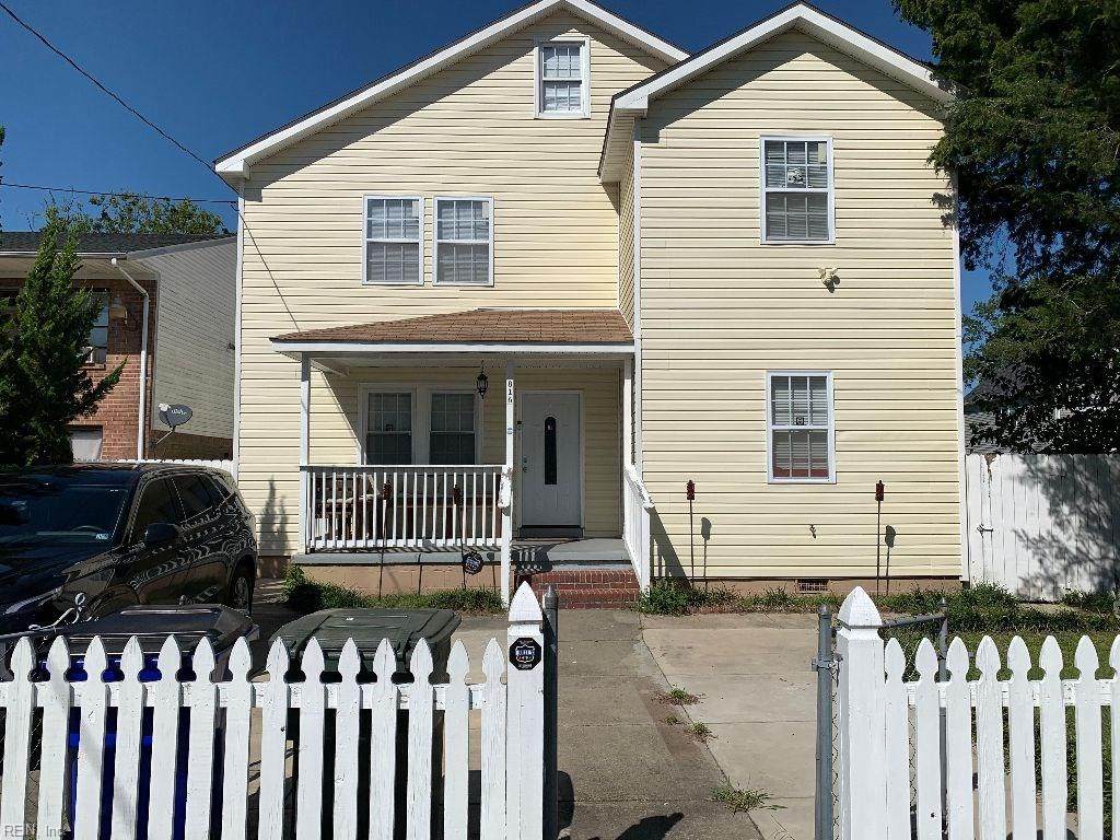 816 31st St - Photo 1