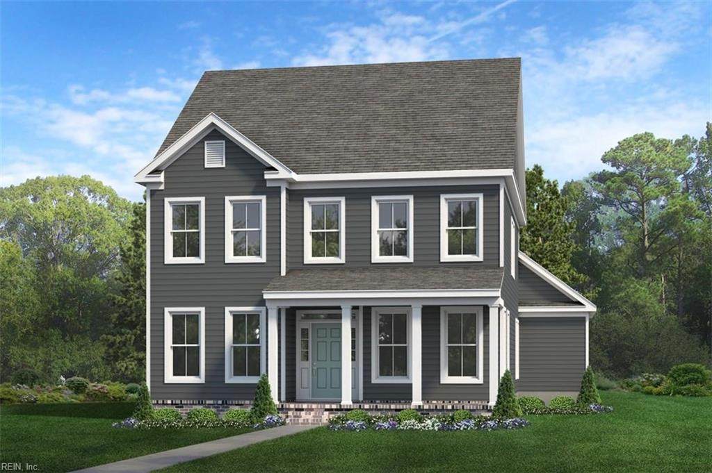 5024 Cape May Loop - Photo 1