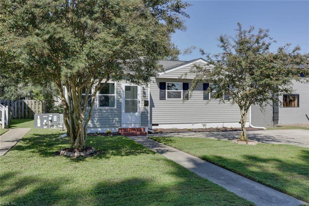 511 Shell Rd - Photo 1