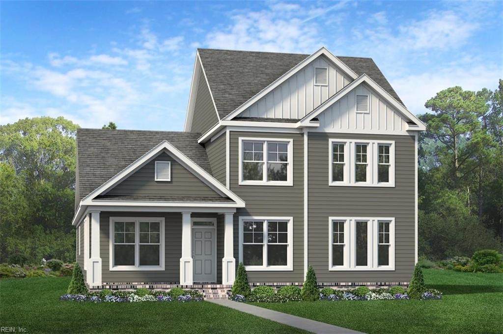 5026 Cape May Loop - Photo 1