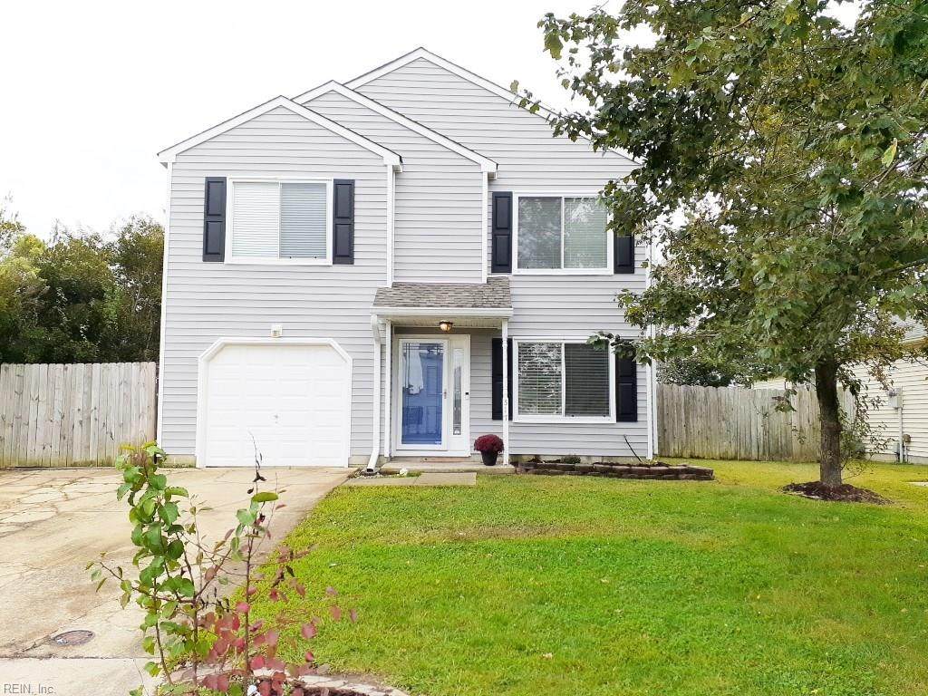 517 Woodshire Way - Photo 1