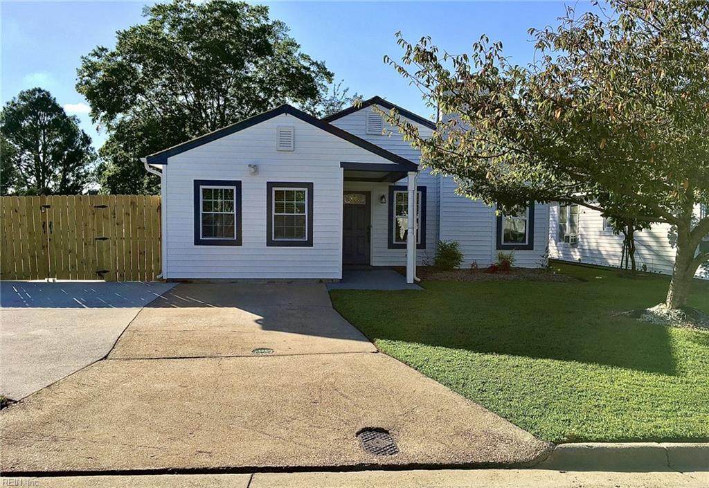 5112 Evesham Dr - Photo 1
