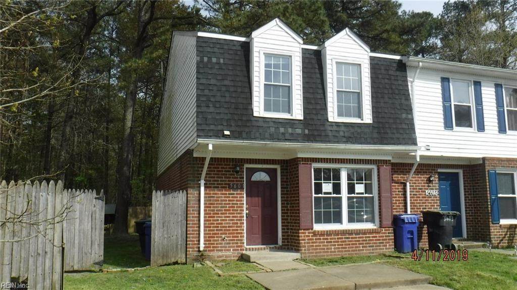 5601 Carisbrooke Ln - Photo 1