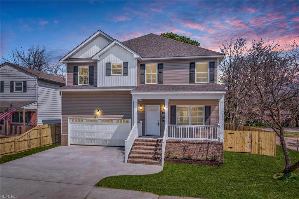 1004 Shell Rd - Photo 1