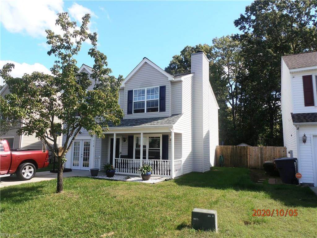 710 Princess Dr - Photo 1