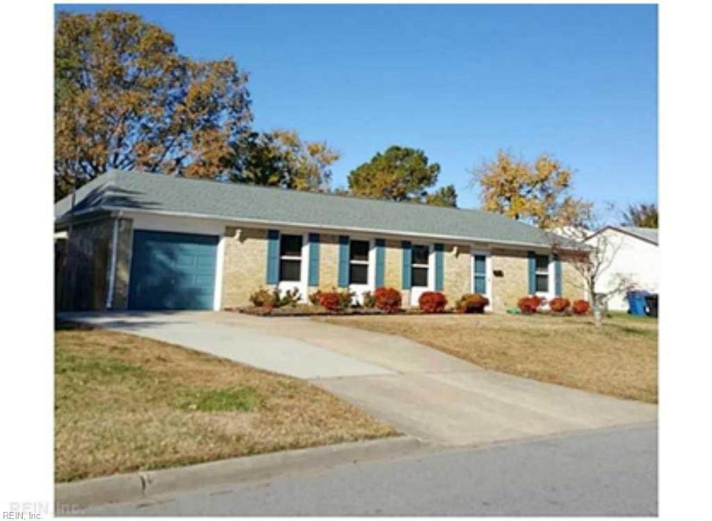 3840 Forrester Ln - Photo 1