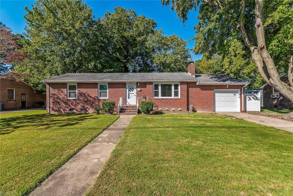 15 Briar Dr - Photo 1