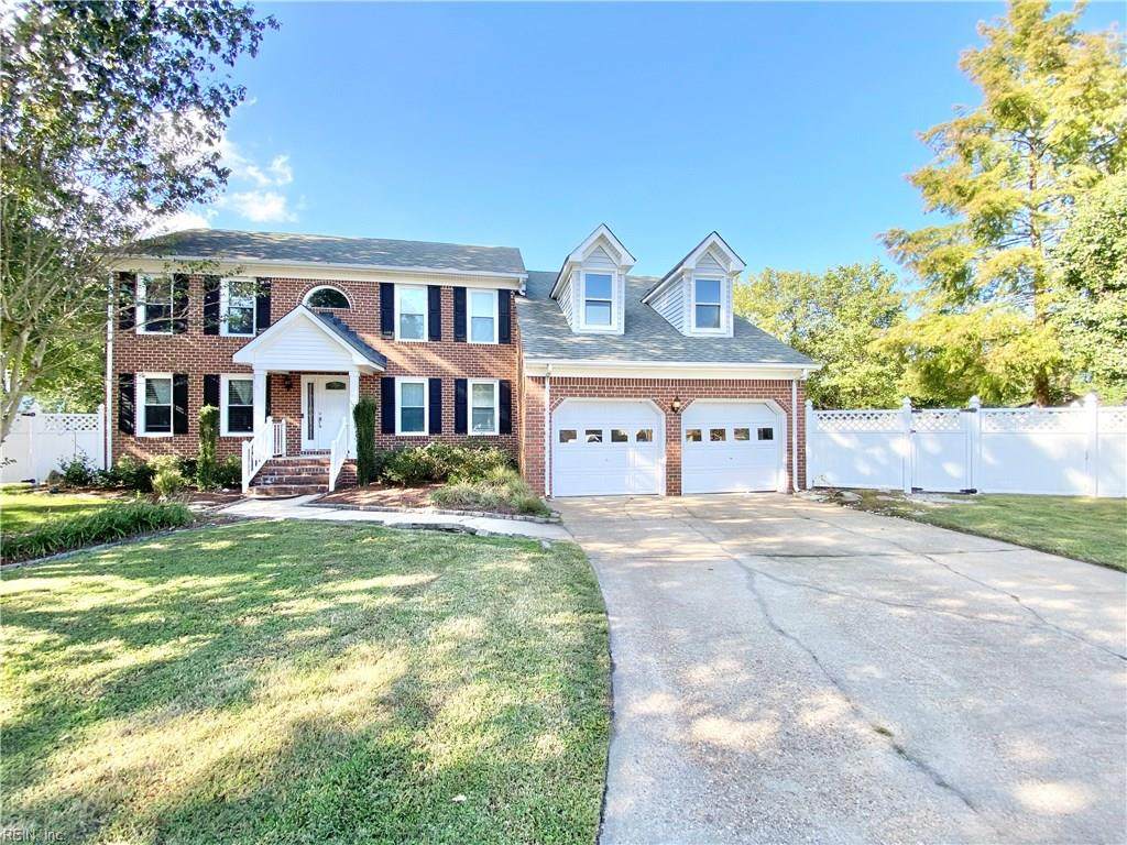 1508 Mill Pond Arch - Photo 1
