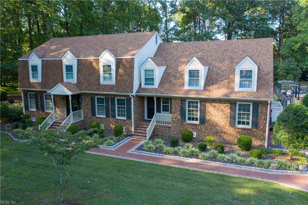 449 Woodards Ford Rd - Photo 1