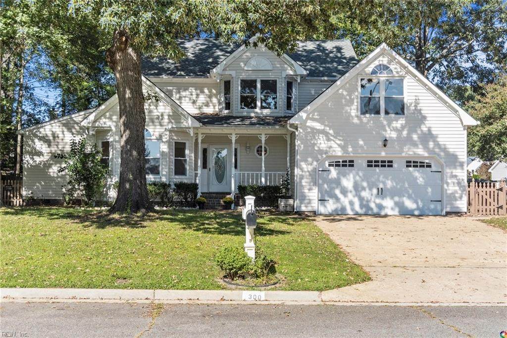 300 Musket Ct - Photo 1