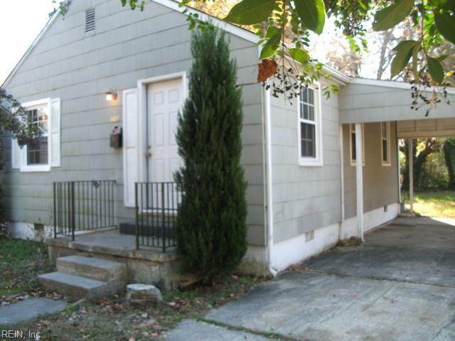 609 Green View Ln - Photo 1