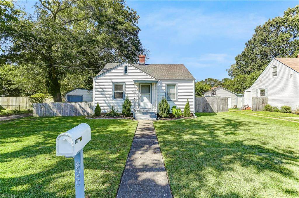 820 Stanley Rd - Photo 1