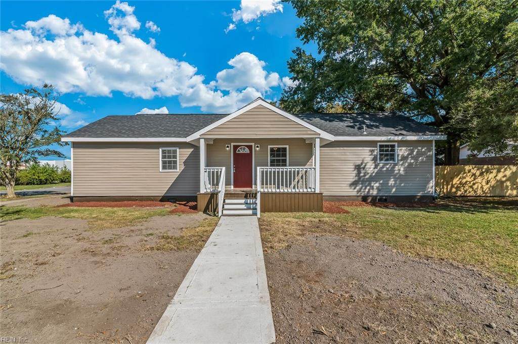 1419 Hamilton Ave - Photo 1