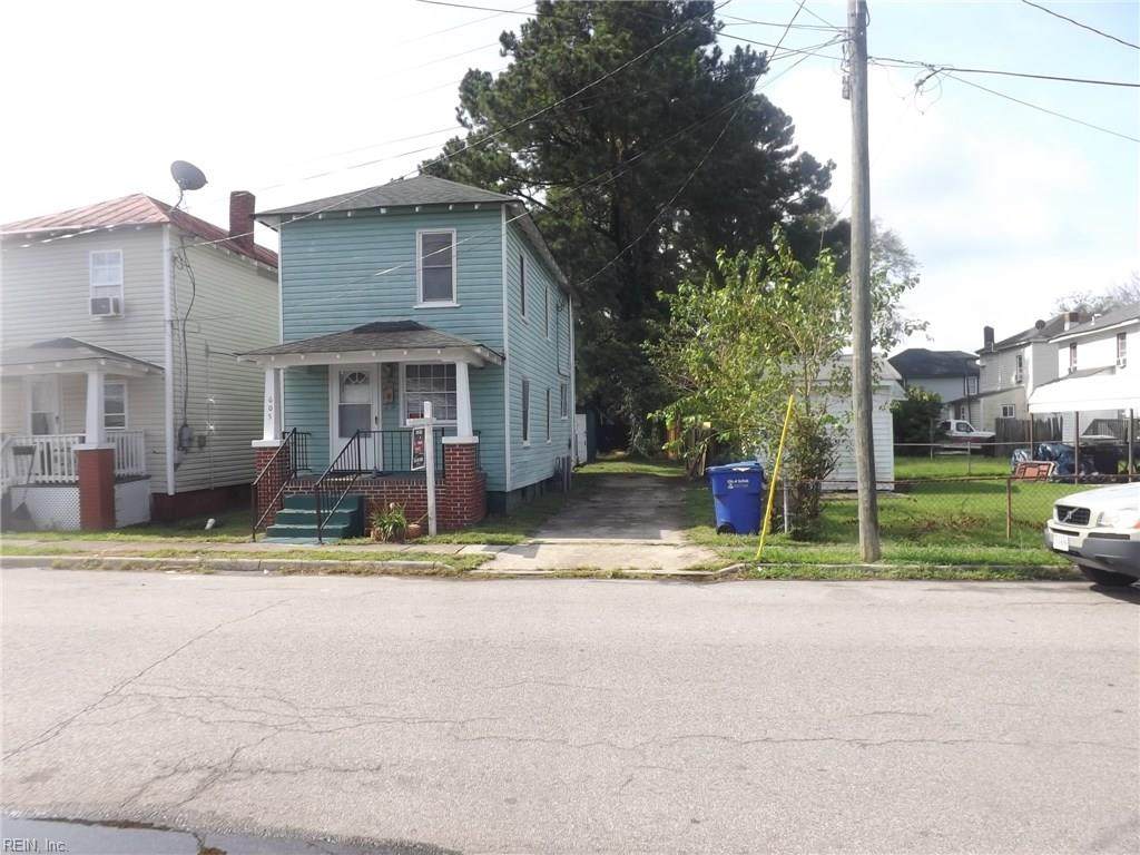 605 Sunset Ave - Photo 1