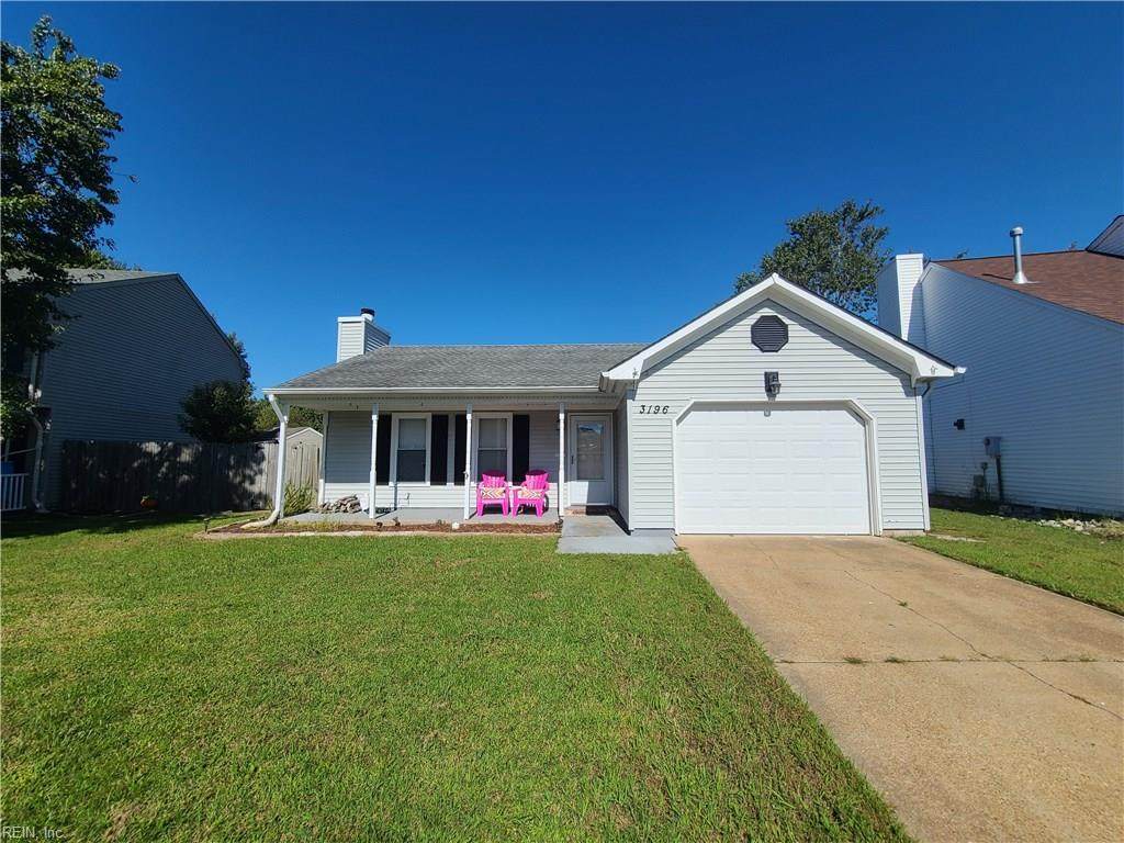 3196 Crestwood Ln - Photo 1