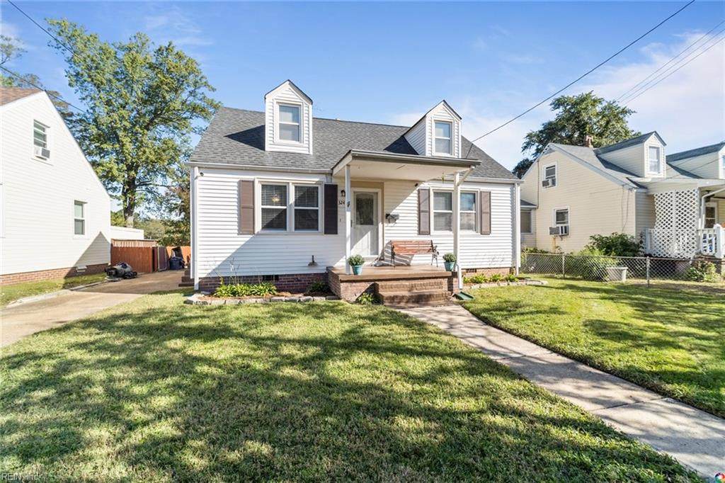 324 Lenox Ave - Photo 1