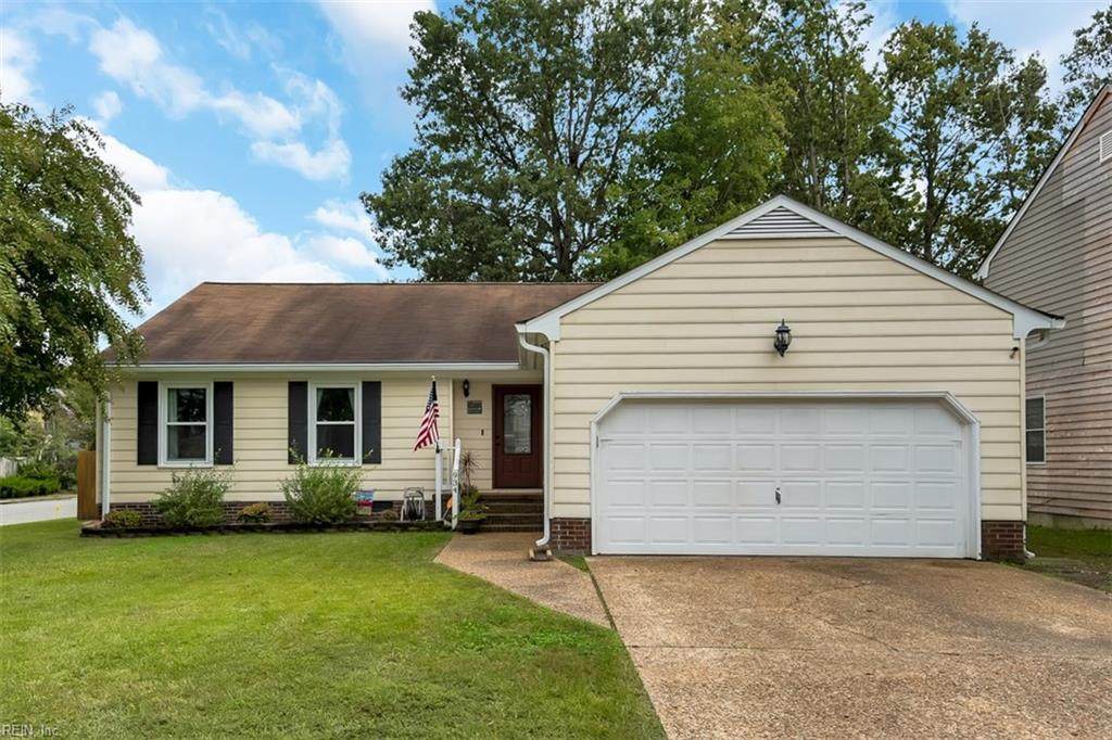 934 Jouett Dr - Photo 1
