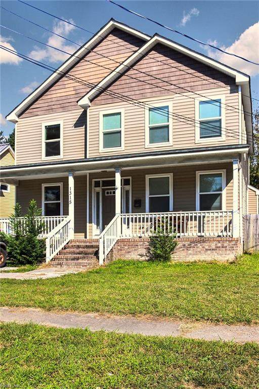 1315 Seaboard Ave - Photo 1