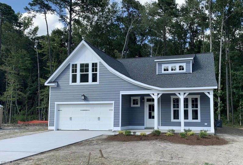 1705 Kaywood Ln - Photo 1
