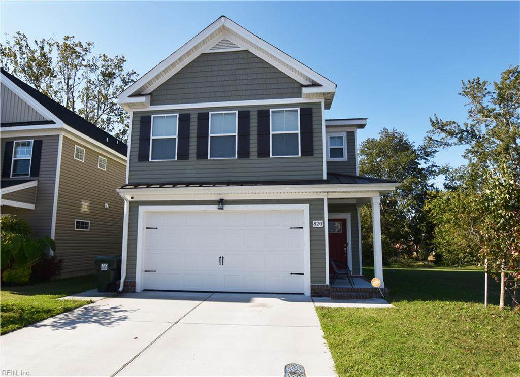 820 Turtle Dove Ct - Photo 1