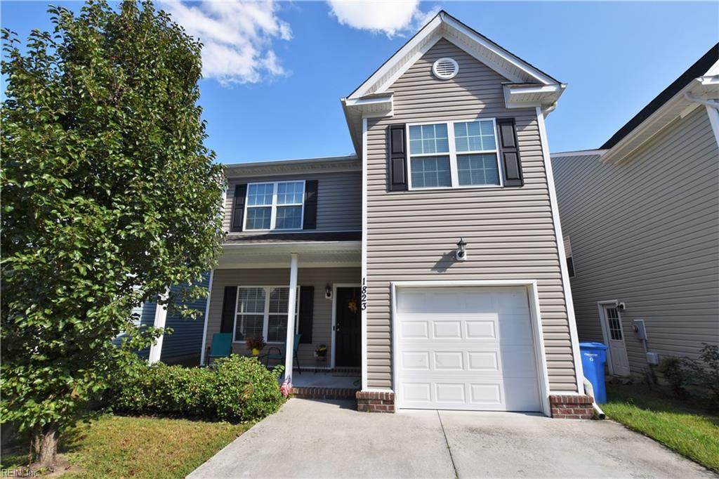 1823 Elizabeth Ave - Photo 1