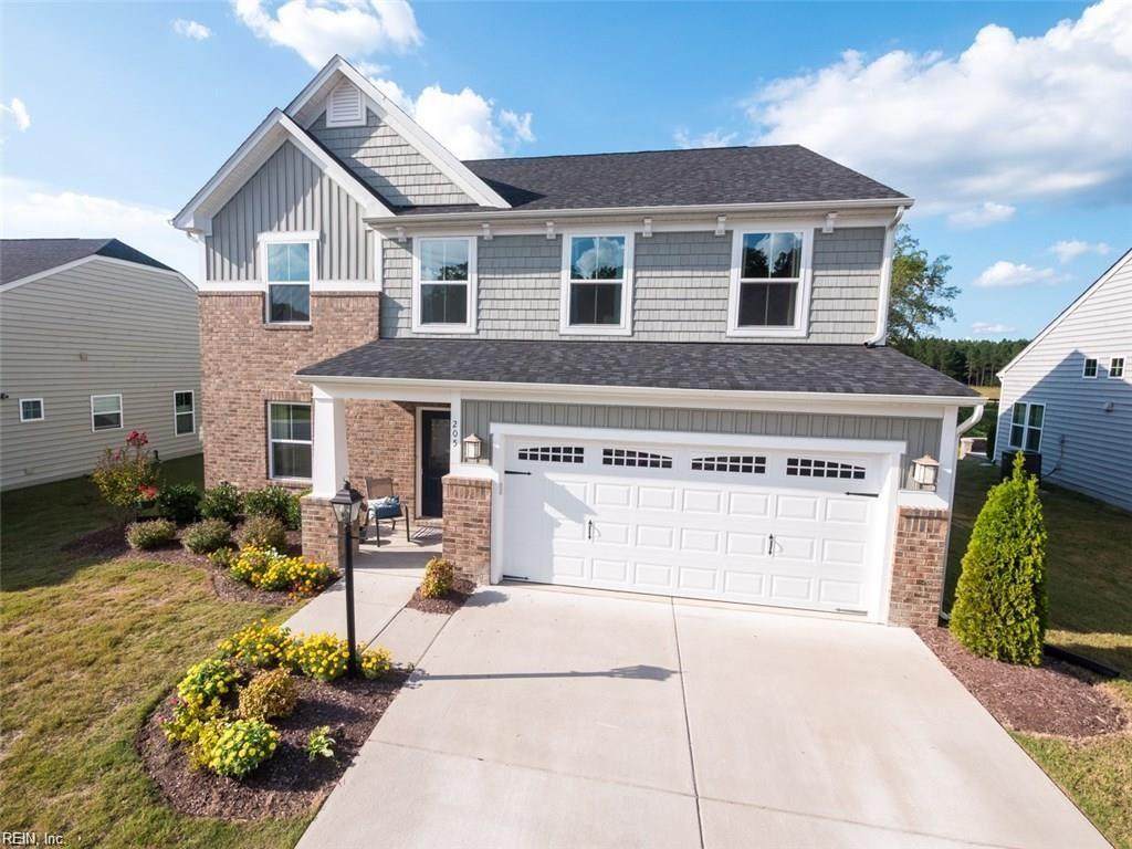 205 Caroline Cir - Photo 1