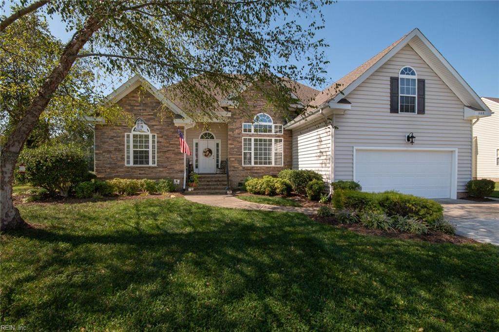 608 Calista Dr - Photo 1