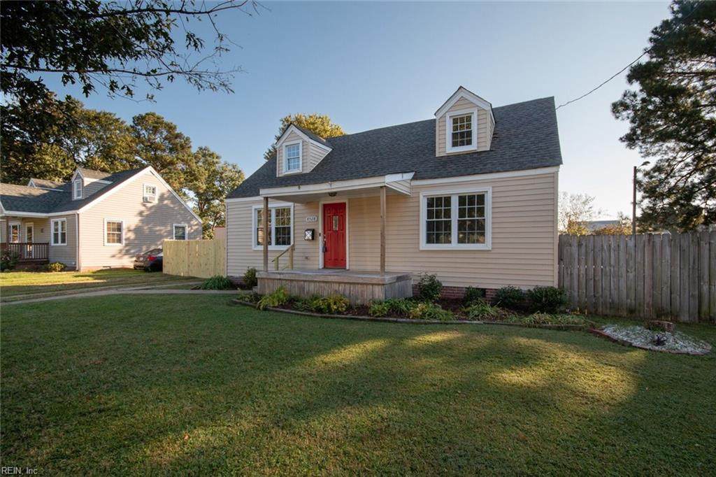 8528 Old Ocean View Rd - Photo 1