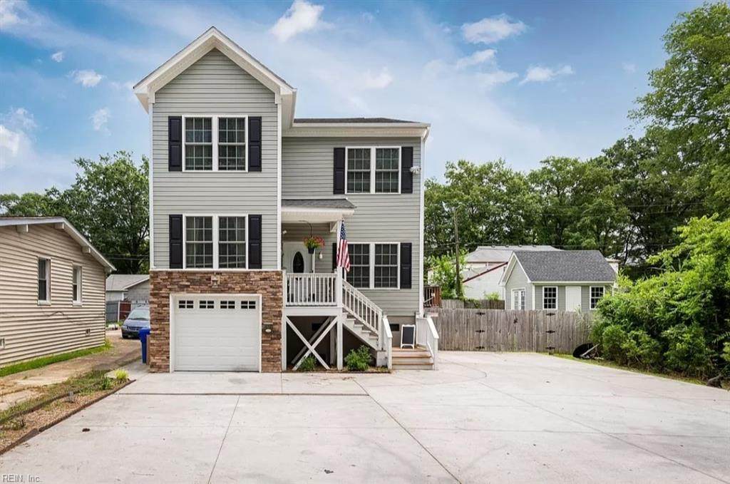 804 Pine Harbor Dr - Photo 1