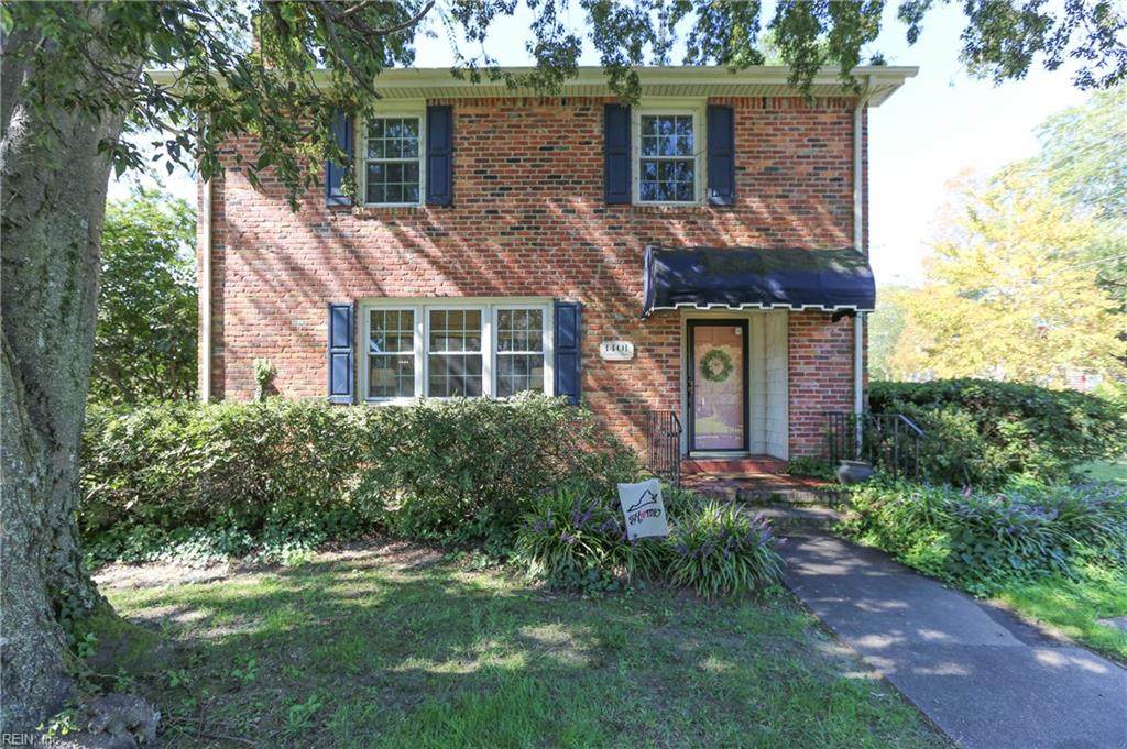 1401 Magnolia Ave - Photo 1