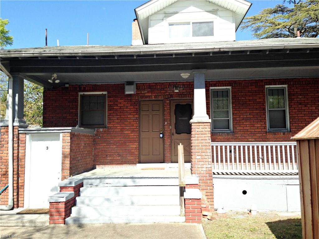 156 Dupont Cir - Photo 1