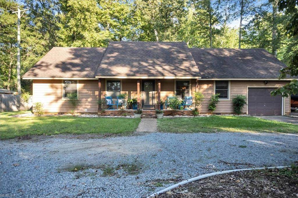3053 Tyre Neck Rd - Photo 1
