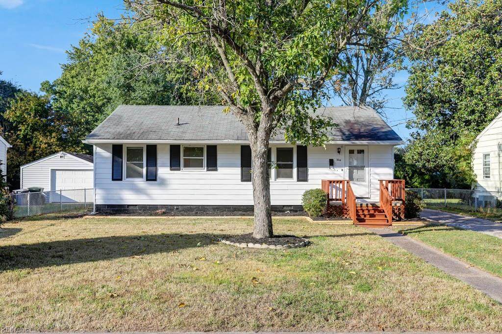 30 Hickory Hill Rd - Photo 1