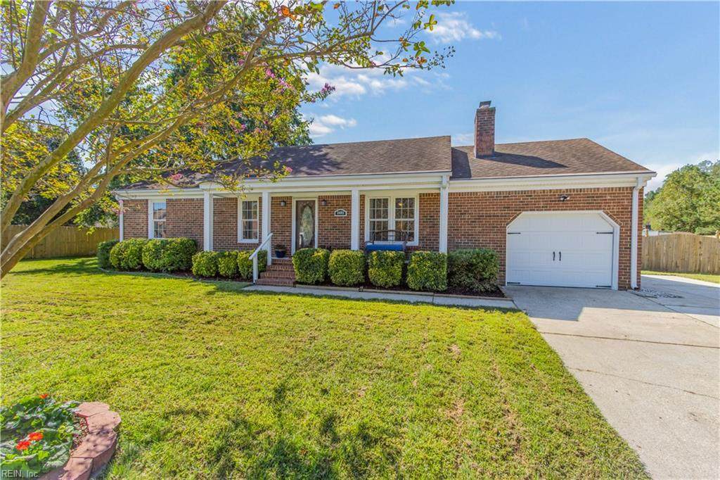 3405 Flying Star Ct - Photo 1