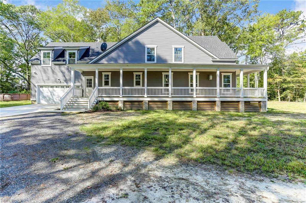 5061 Holy Neck Rd - Photo 1