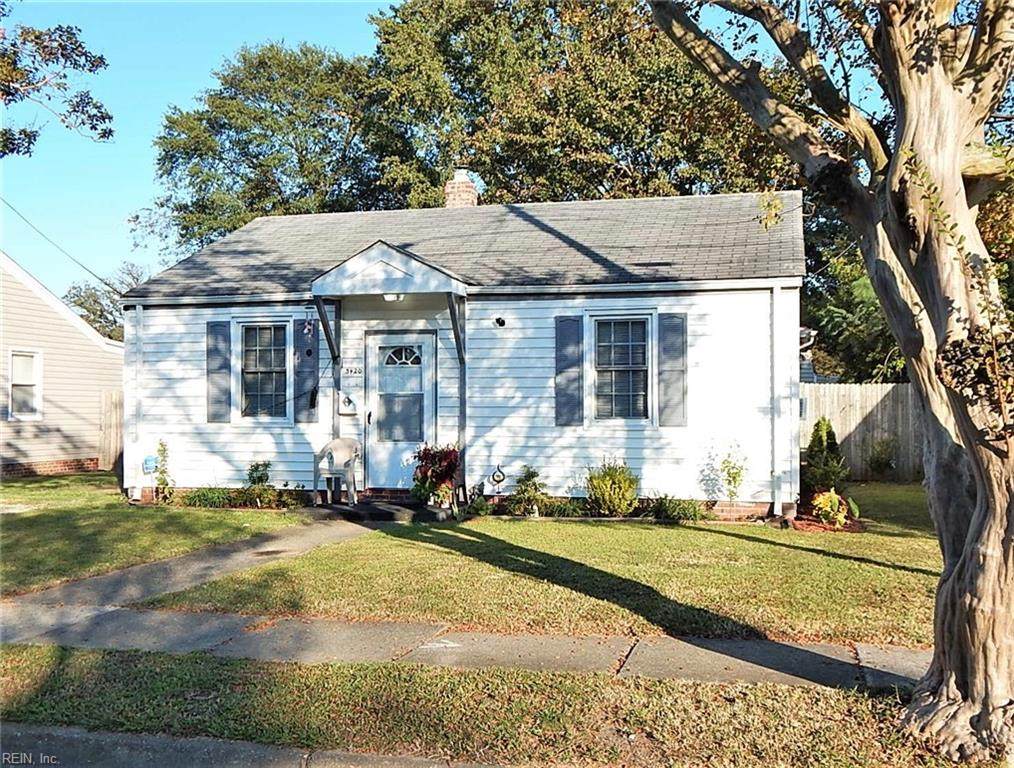 3420 Peronne Ave - Photo 1