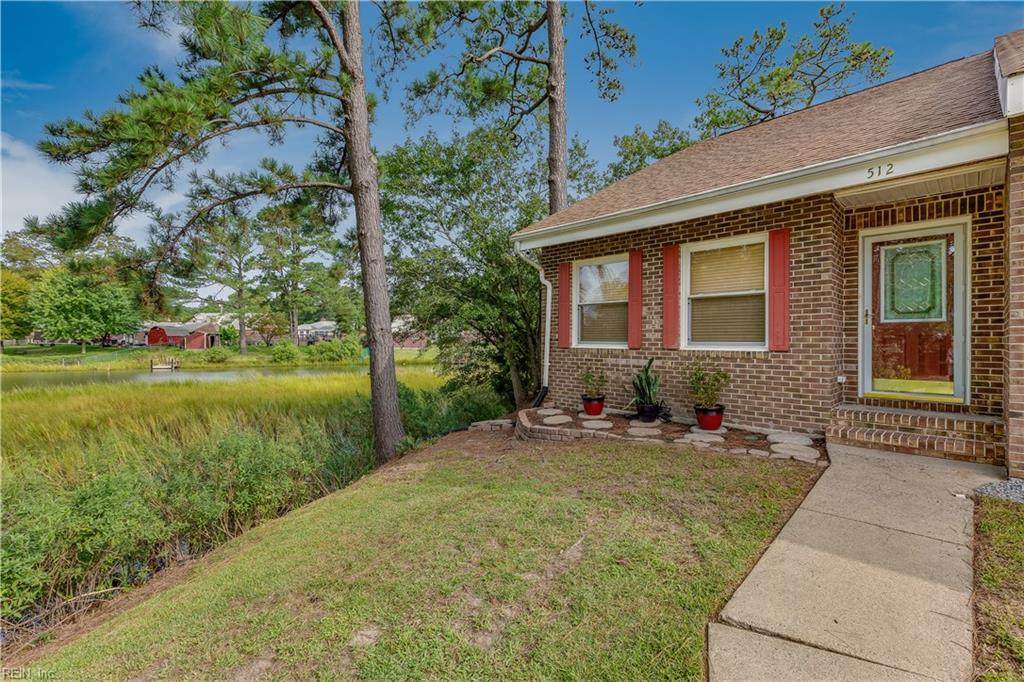 512 Lanier Cres - Photo 1